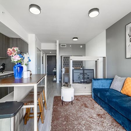 Tr Miami 2 Bedroom, 1 Bedroom, And Studio Condos With Balconies Luaran gambar