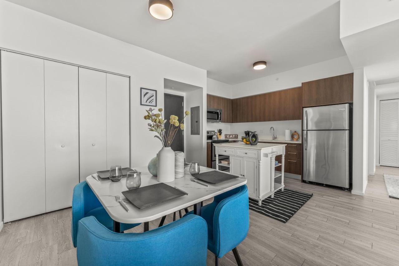 Tr Miami 2 Bedroom, 1 Bedroom, And Studio Condos With Balconies Luaran gambar
