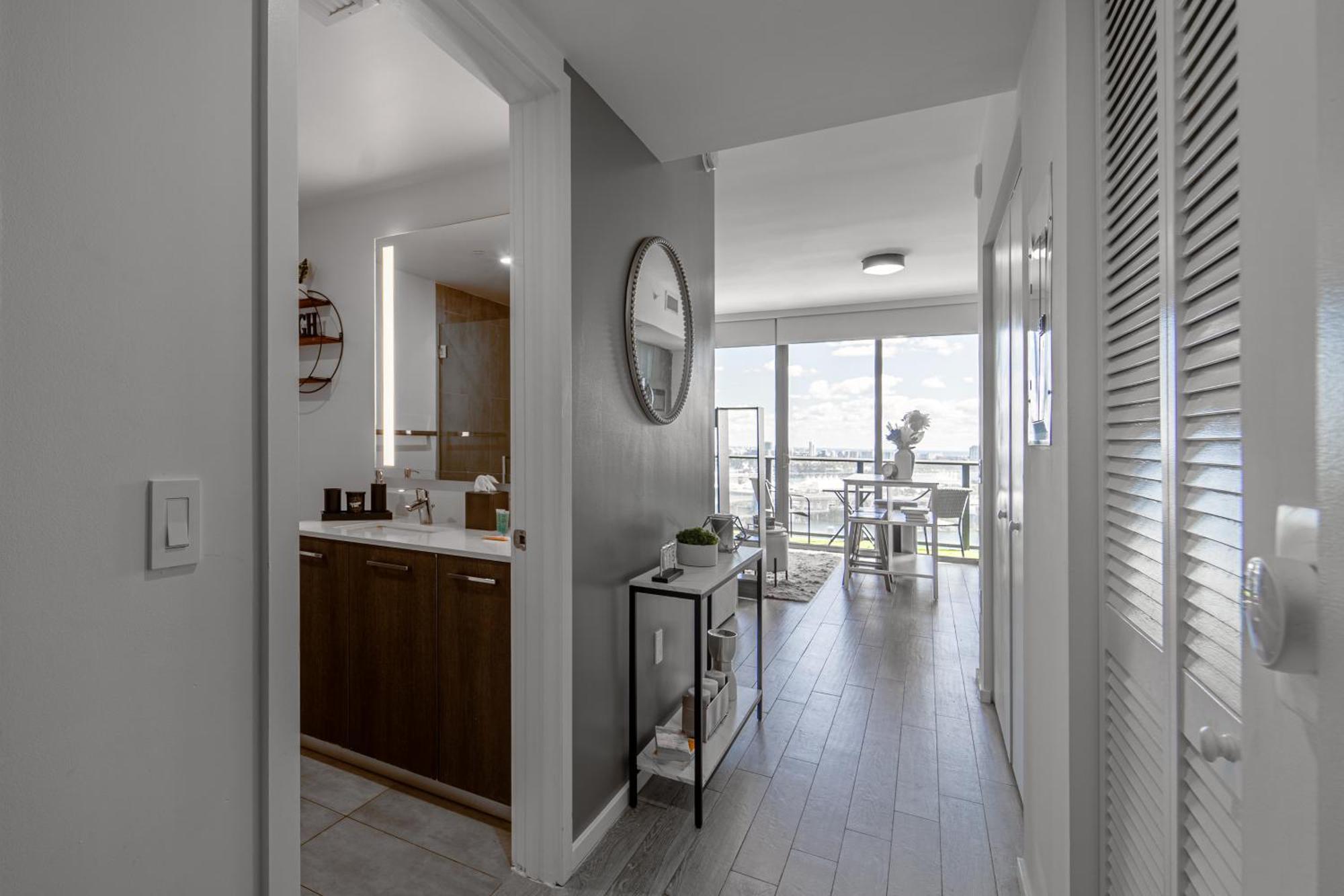 Tr Miami 2 Bedroom, 1 Bedroom, And Studio Condos With Balconies Luaran gambar
