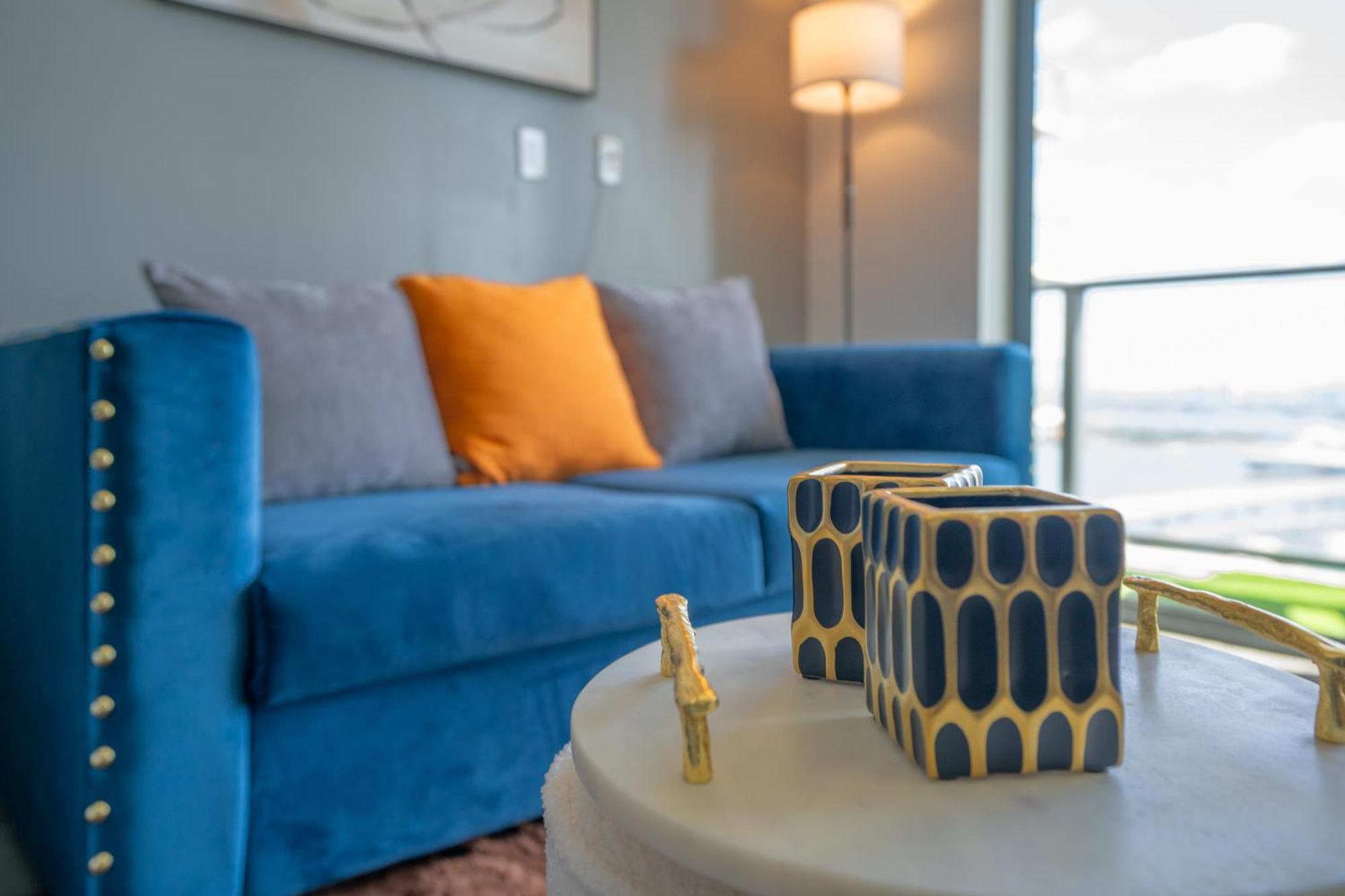 Tr Miami 2 Bedroom, 1 Bedroom, And Studio Condos With Balconies Luaran gambar
