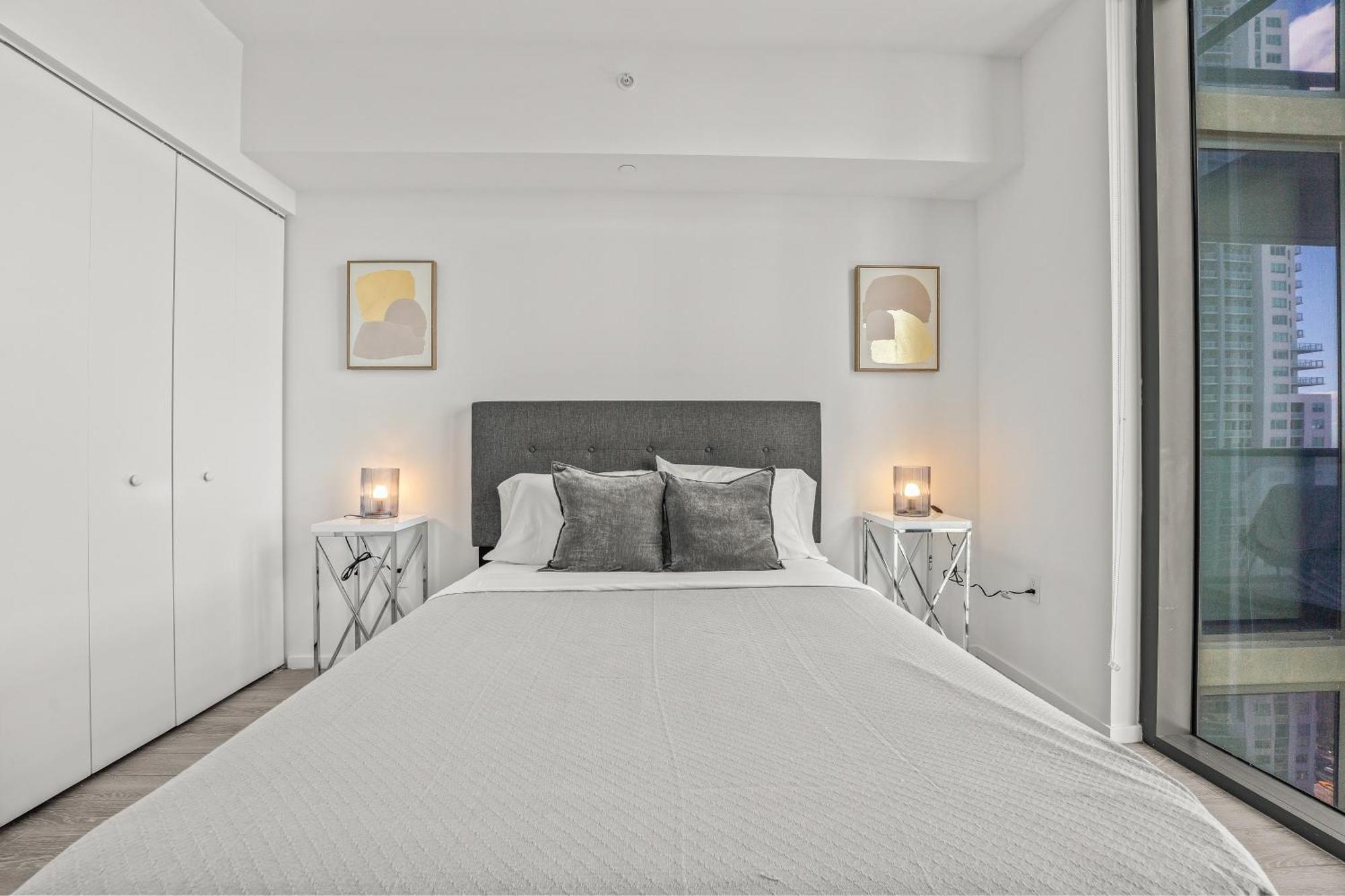 Tr Miami 2 Bedroom, 1 Bedroom, And Studio Condos With Balconies Luaran gambar