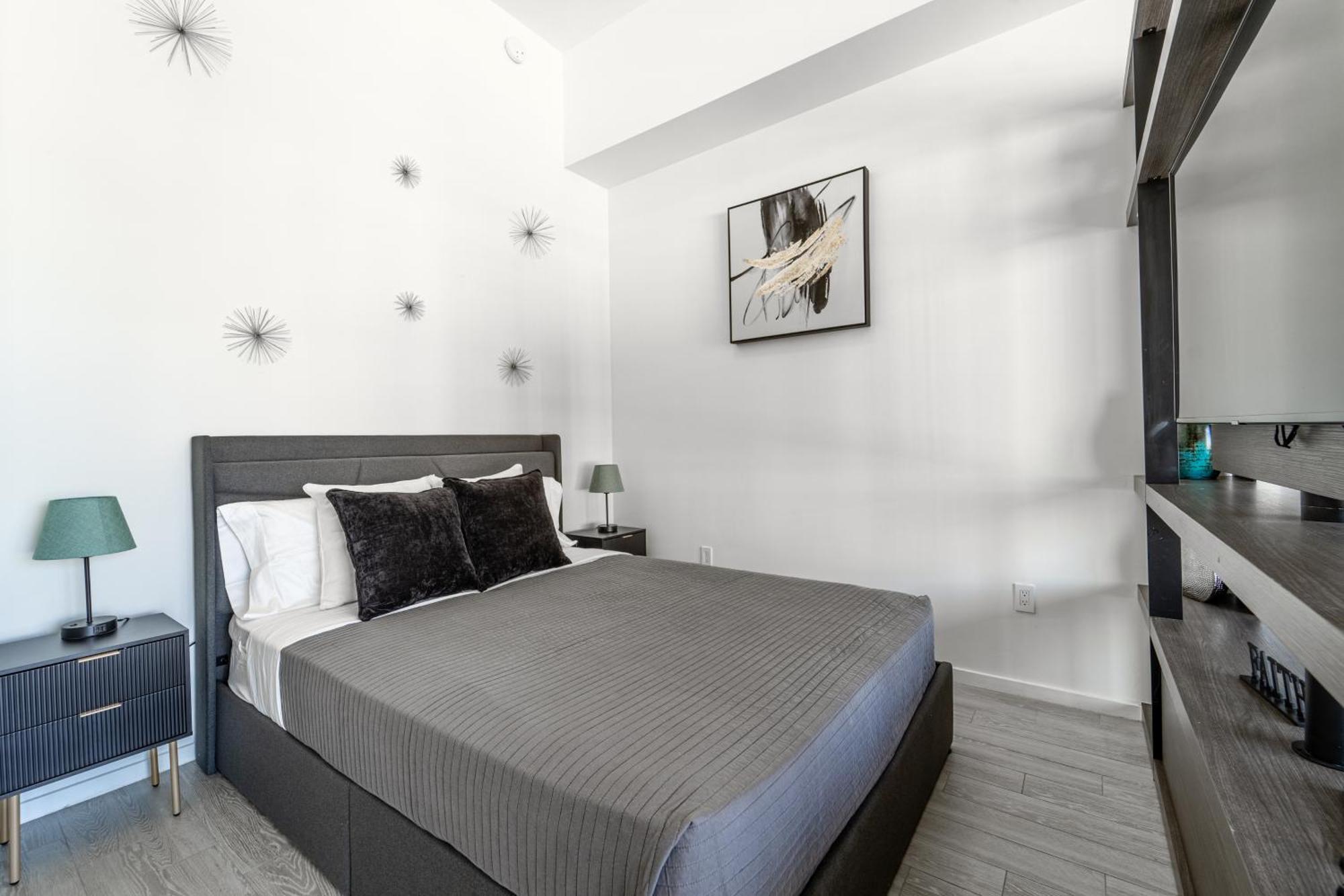 Tr Miami 2 Bedroom, 1 Bedroom, And Studio Condos With Balconies Luaran gambar