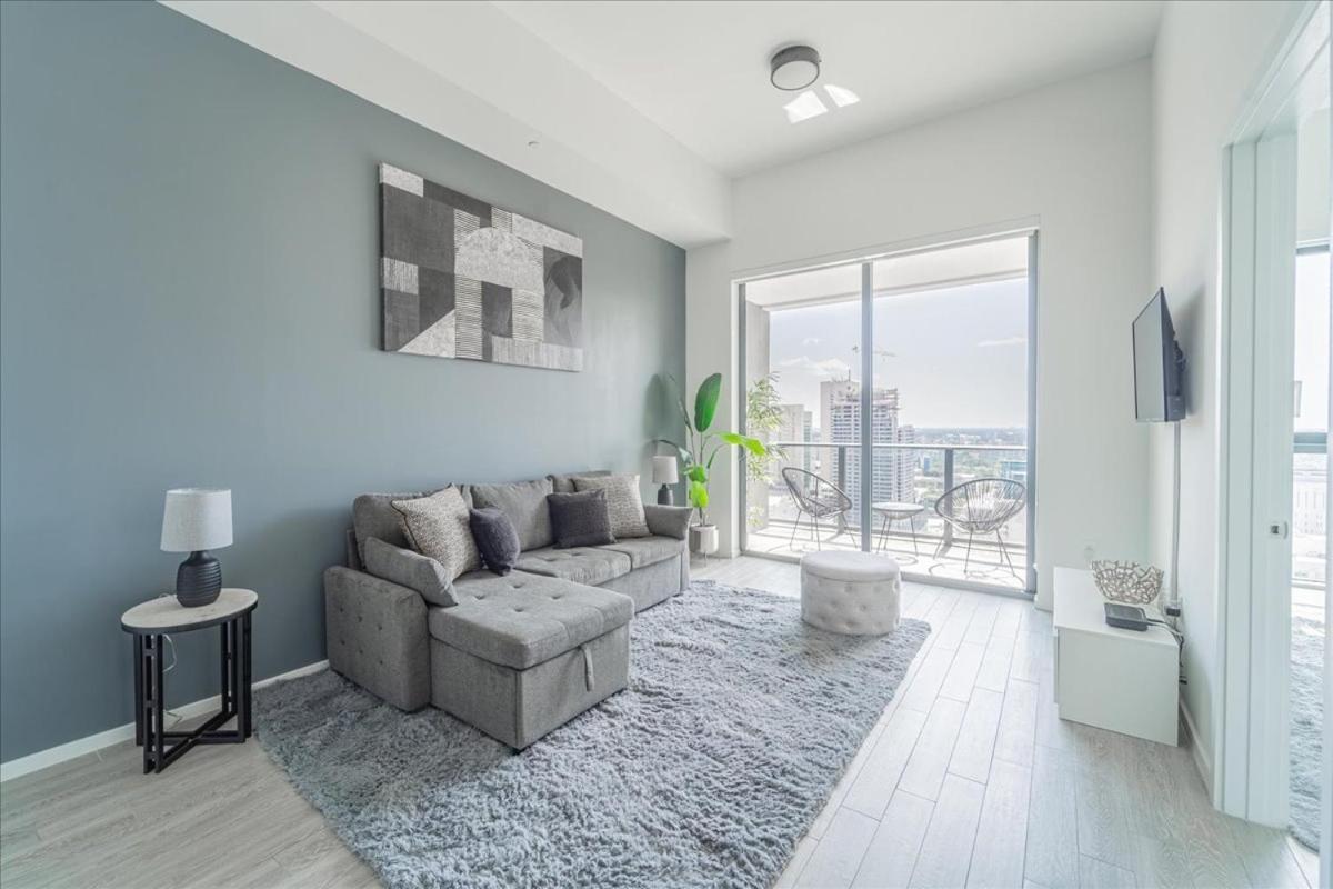 Tr Miami 2 Bedroom, 1 Bedroom, And Studio Condos With Balconies Luaran gambar