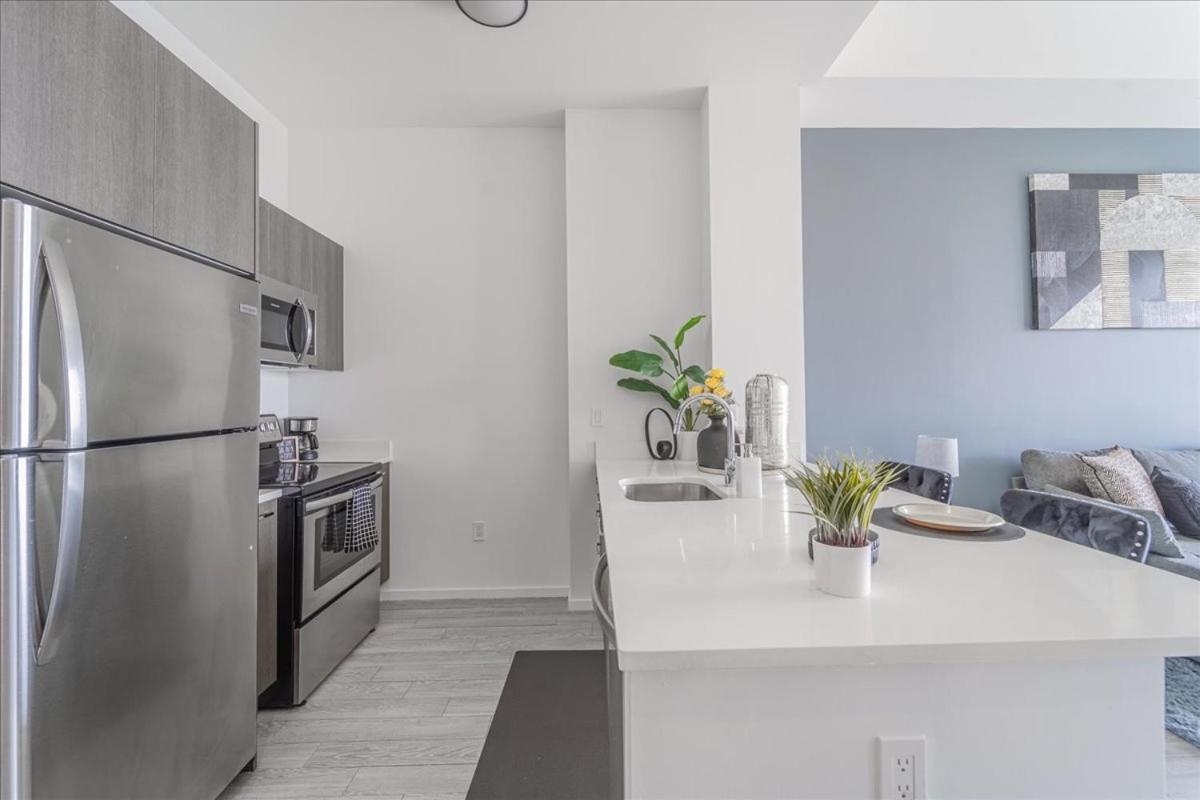 Tr Miami 2 Bedroom, 1 Bedroom, And Studio Condos With Balconies Luaran gambar