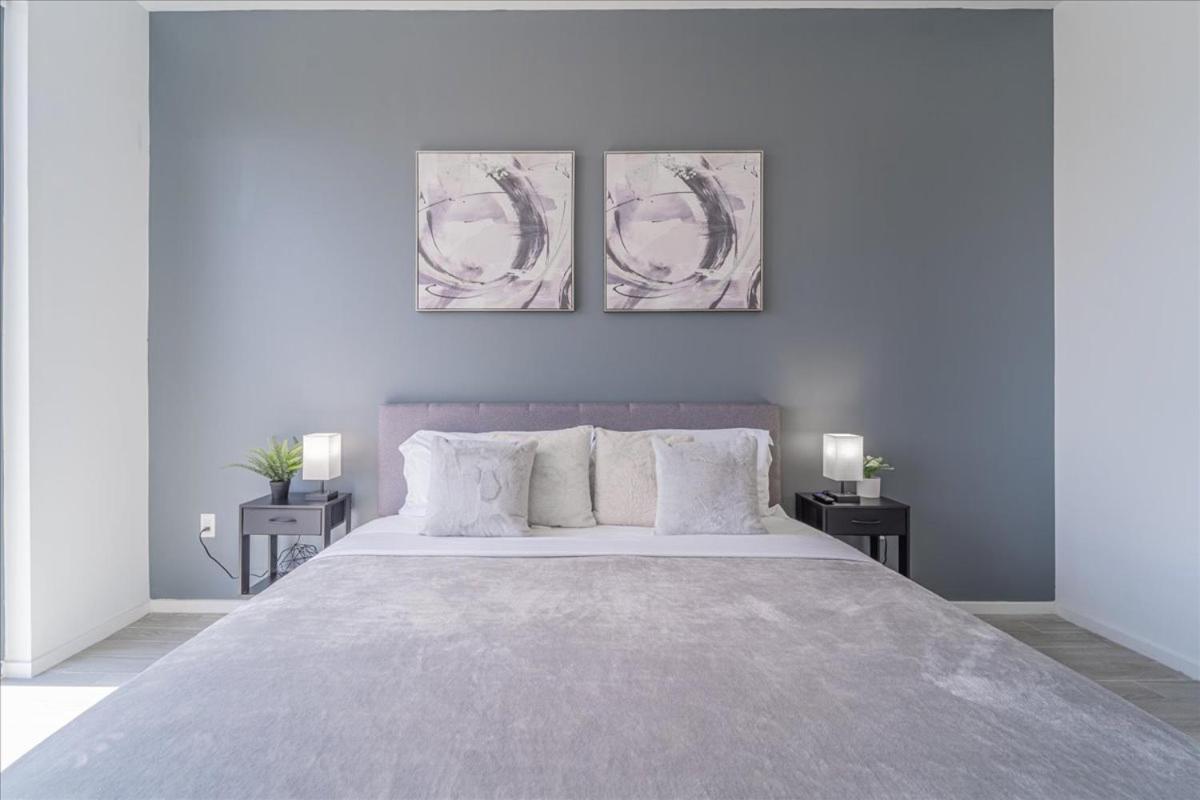 Tr Miami 2 Bedroom, 1 Bedroom, And Studio Condos With Balconies Luaran gambar
