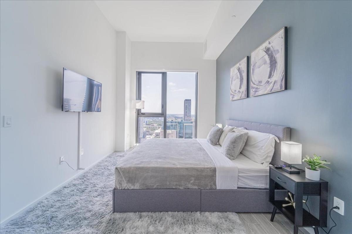Tr Miami 2 Bedroom, 1 Bedroom, And Studio Condos With Balconies Luaran gambar