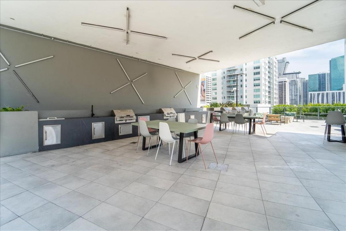 Tr Miami 2 Bedroom, 1 Bedroom, And Studio Condos With Balconies Luaran gambar