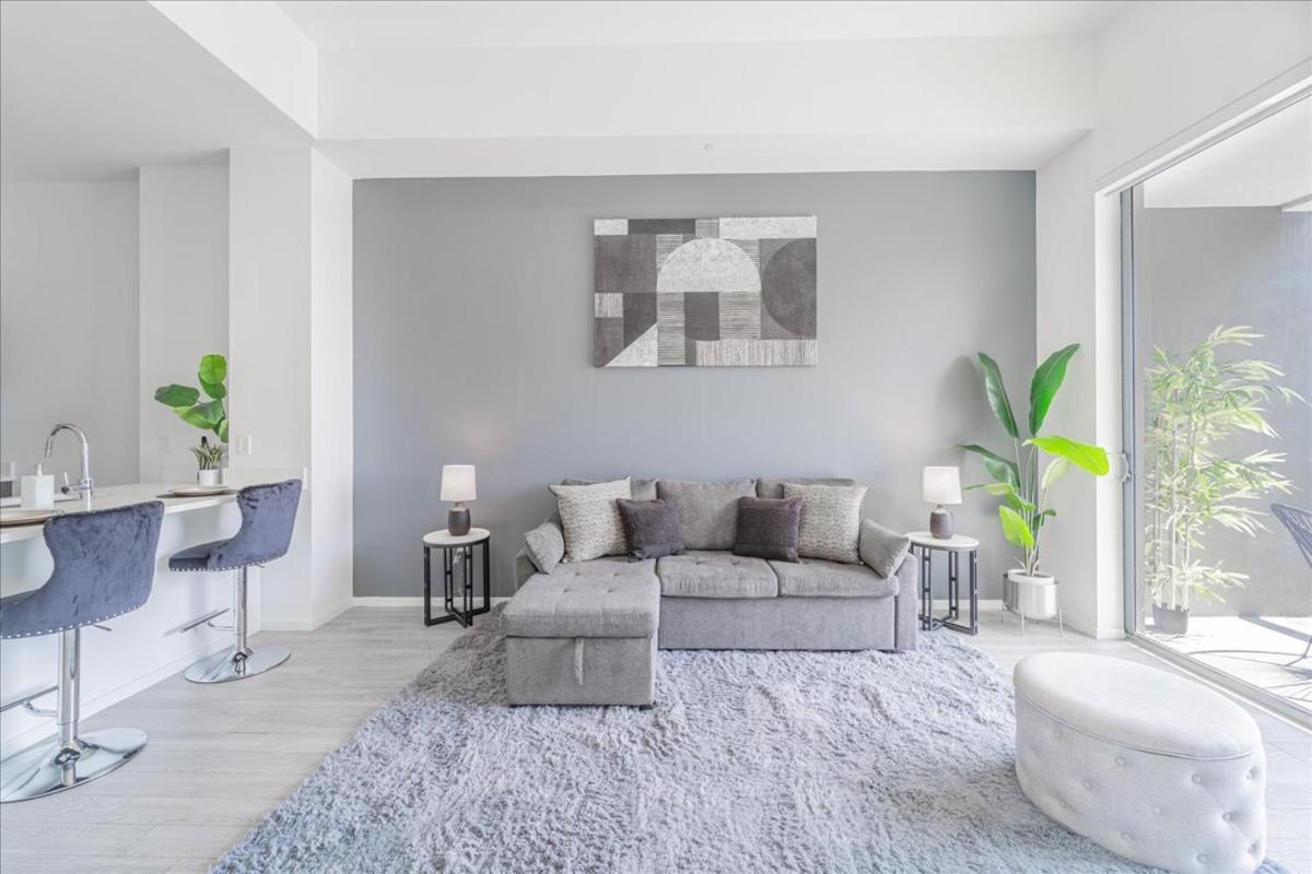Tr Miami 2 Bedroom, 1 Bedroom, And Studio Condos With Balconies Luaran gambar