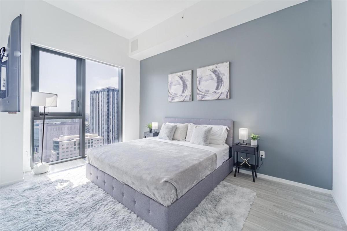 Tr Miami 2 Bedroom, 1 Bedroom, And Studio Condos With Balconies Luaran gambar
